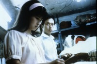 Poussières dans le vent