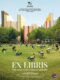 Ex-libris : The New York Public Library