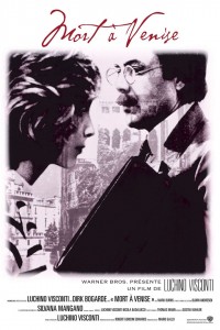 Mort à Venise