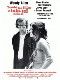 Tombe les filles et tais-toi