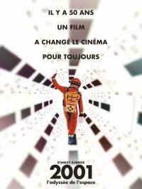 2001: L'Odyssée de l'espace