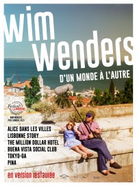 Alice dans les villes