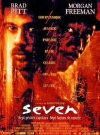 Seven