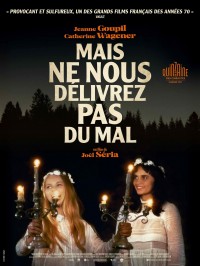 Mais ne nous délivrez pas du mal