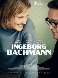 Ingeborg Bachmann