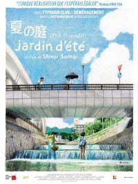 Jardin d'été (The Friends)