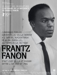 Frantz Fanon
