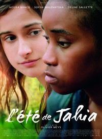 L'Été de Jahia
