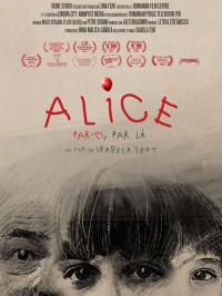 Alice par-ci, par là