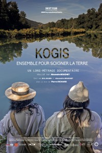Kogis, ensemble pour soigner la Terre