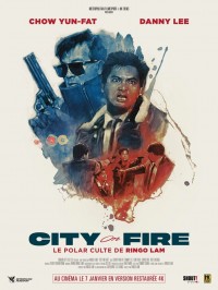 City on Fire