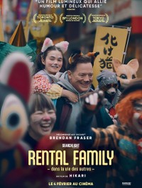 Rental Family — Dans la vie des autres