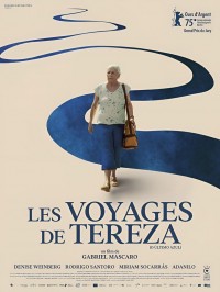Les Voyages de Tereza