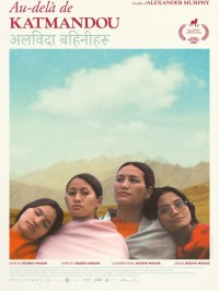 Au-delà de Katmandou
