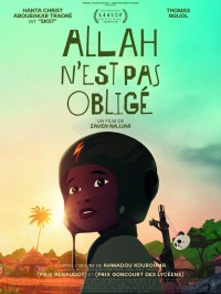 Allah n'est pas obligé