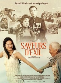Saveurs d'exil