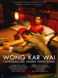 In the Mood for Love