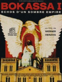 Echos d'un sombre empire